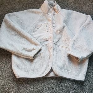 Hit the slopes fleece